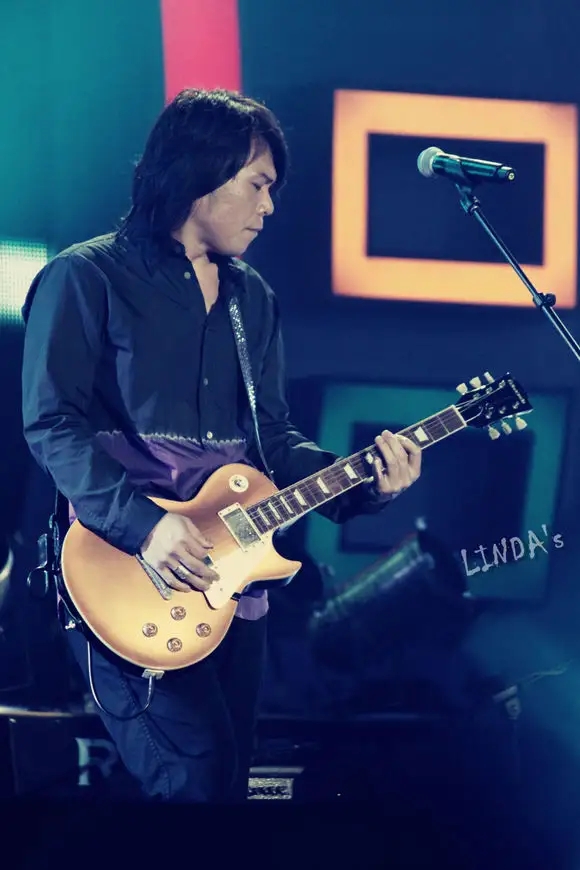 杀戒|“过气歌手”伍佰仅用一句话，令“自我封神”的华晨宇沦为了笑柄