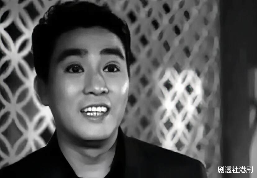 TVB知名老戏骨退休后罕露面，妻子患癌离世，已立好遗嘱看淡生死