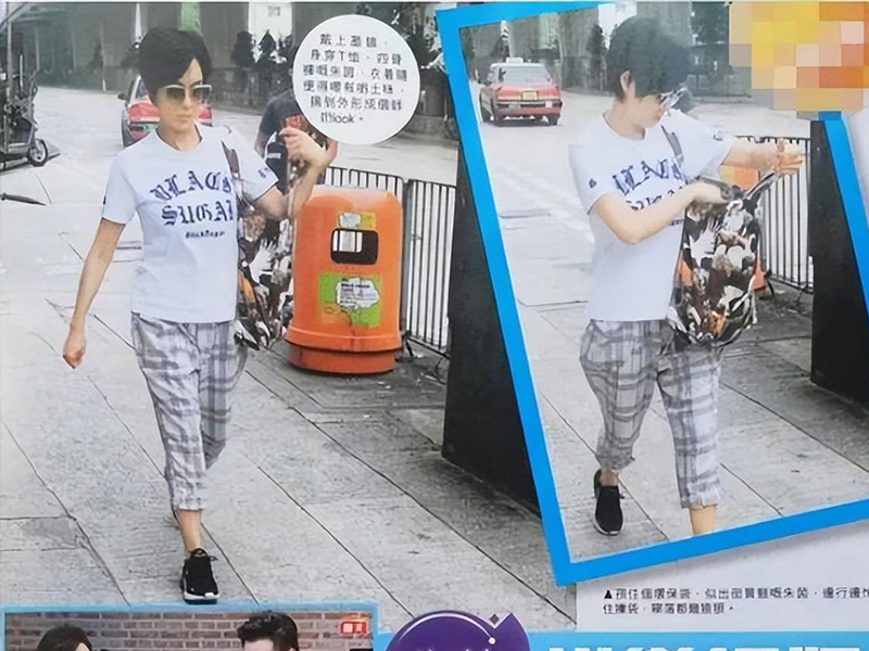 朱茵|52岁朱茵现状:住深山残屋开97年破车,成了娱乐圈李子柒