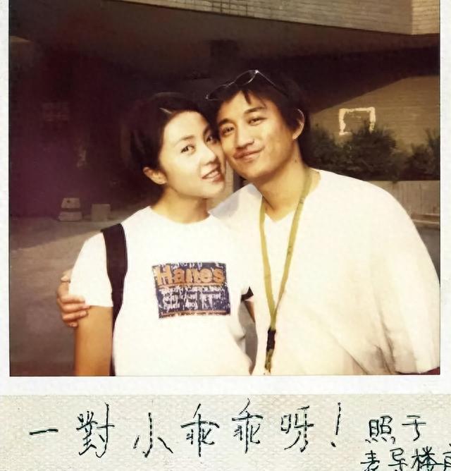 黄磊一家的集体塌房,扯下了娱乐圈中,多少“美好”人设的遮羞布