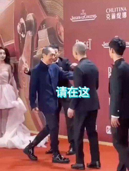 电影|香港这一夜,把对内地明星的“冷落”显得淋漓尽致