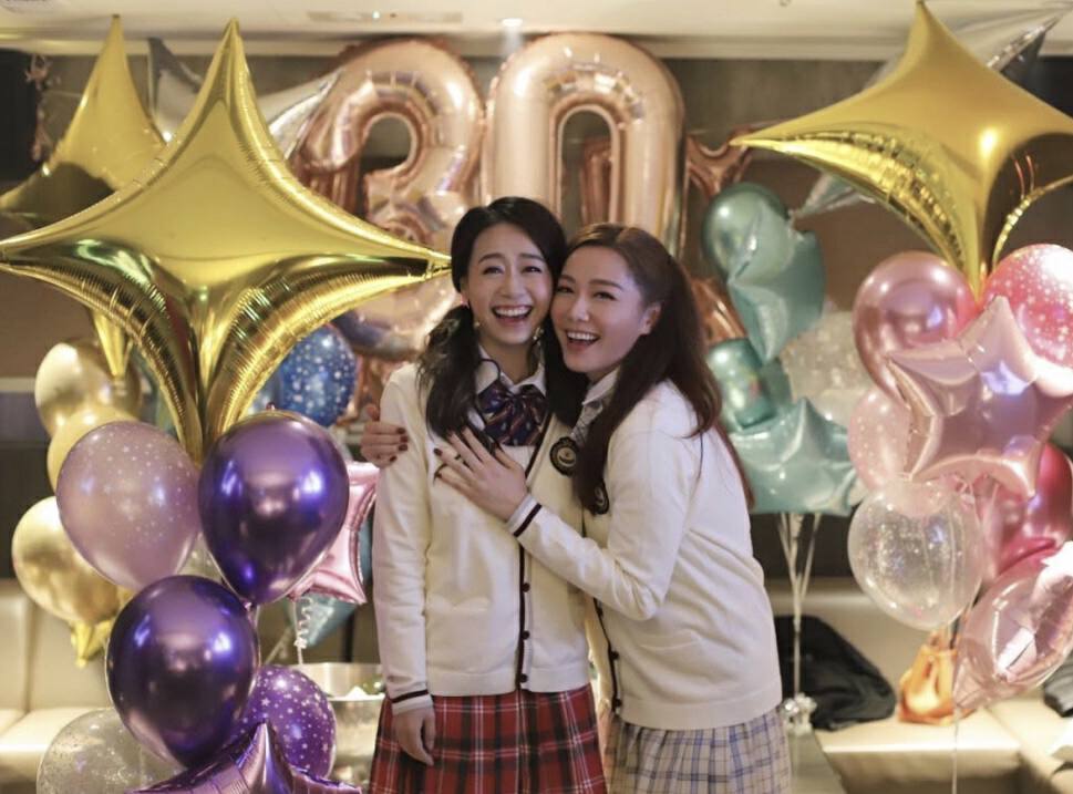 情人节|香港知名女星将全面复出!情人节推出新单曲,却遭大量网友抵制