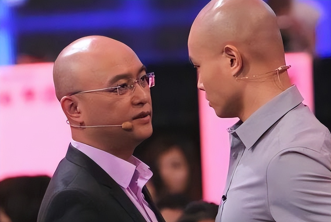 乐嘉直播曝《非诚勿扰》内幕:女嘉宾全都是演员,拖着不愿意下去