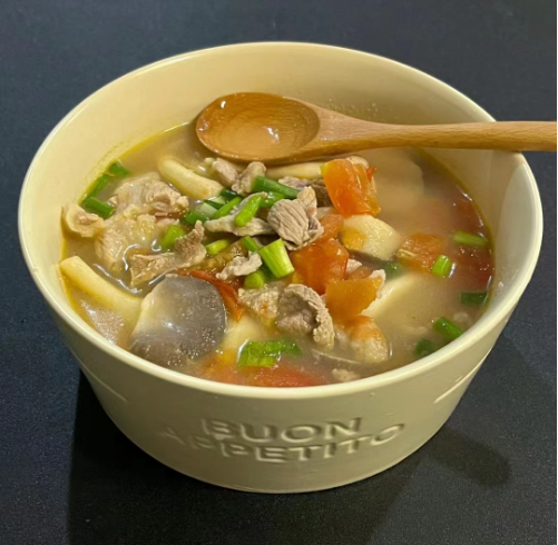 |十一月，有钱没钱，常给家人喝这汤，补足营养，增强免疫度过寒冬