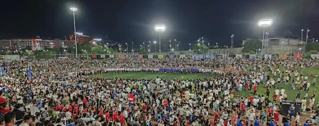 贵州|贵州村超,必须紧急叫停,没有经过专业部门审批