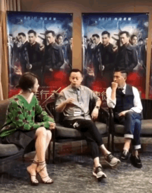 神似高圆圆，内娱终于出现了新的95花！