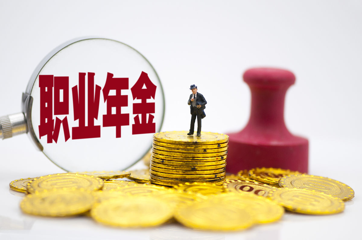 职业年金：为退休生活保驾护航，你的余额有多少？