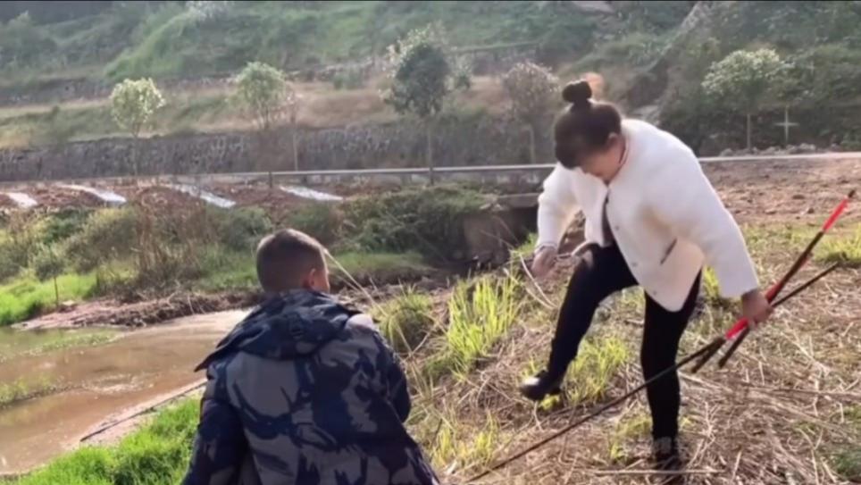 |因钓鱼夫妻闹矛盾的看过来，带你一起分析原因，解决问题