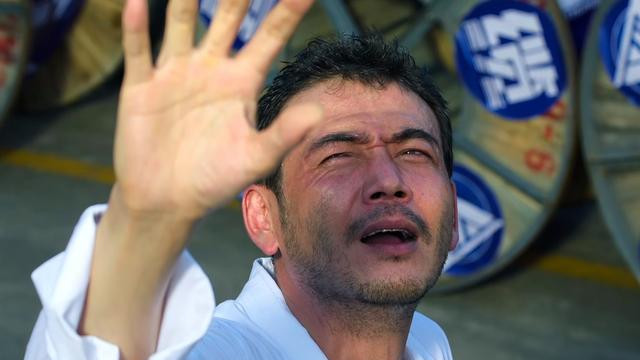 《大江大河3》：大结局，雷东宝逆袭成为全剧最大赢家