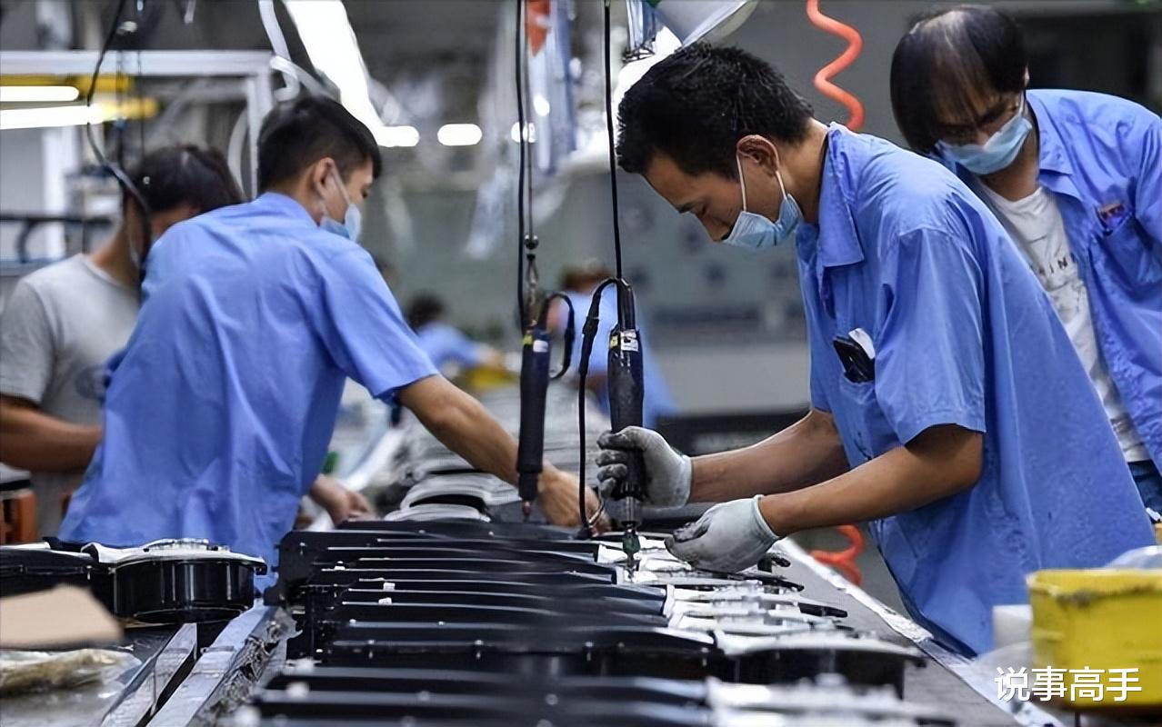 求职|为什么大量失业没发生在三年疫情期，反而集中爆发在2023年？