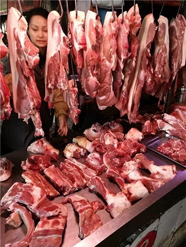 猪肉|现在的猪肉吃着不香了?口味变了还是猪肉变了,听养殖户怎么说!