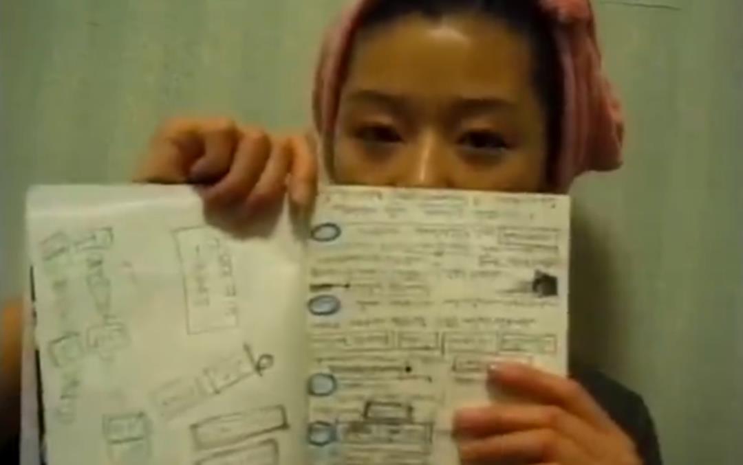 消失几年复出即巅峰，顶级咖位都不敢叫她小名，她凭啥人见人爱？