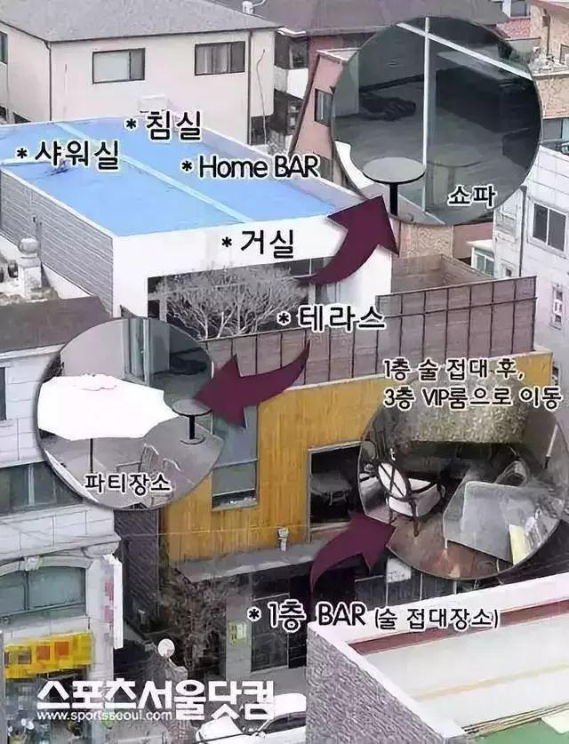 张紫妍被潜规则后自杀!曾同时“接待”4位客人,被玩到无法走路