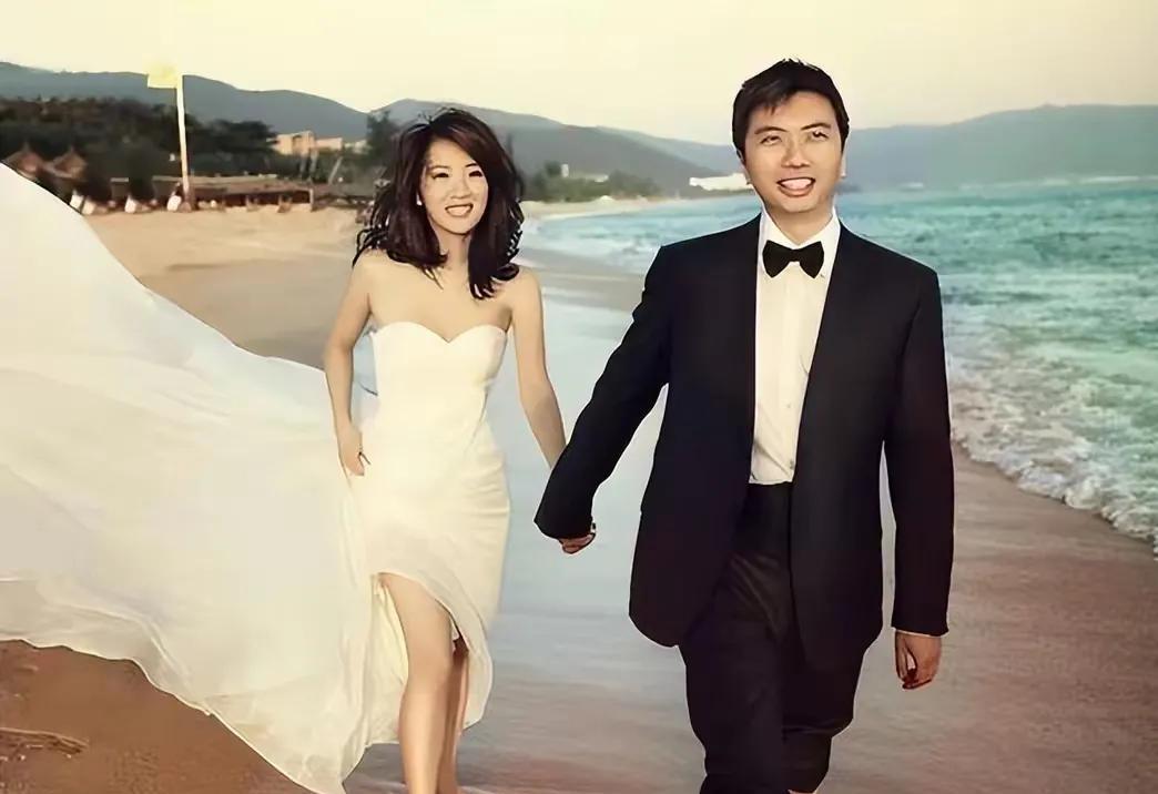 李念|曝李念嫁豪门幸福3原因：夫妻关系第一，生娃不喊累