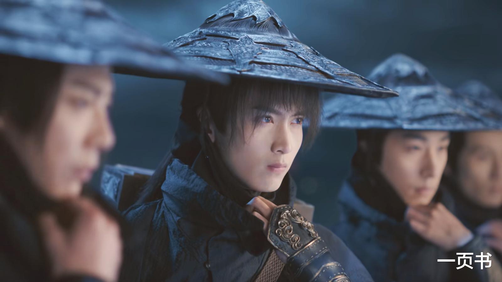 《一念关山》最虐剧情来袭:元禄累死,钱昭惨死,梧帝洗白后战死