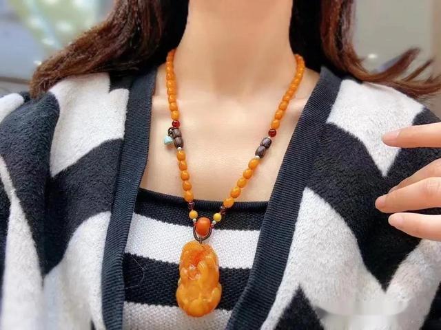 文玩|文玩人不一样的习惯