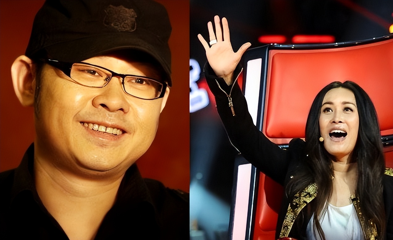 《罗刹海市》涉嫌抄袭？原作者喊话刀郎讨说法，评论区现高人回怼