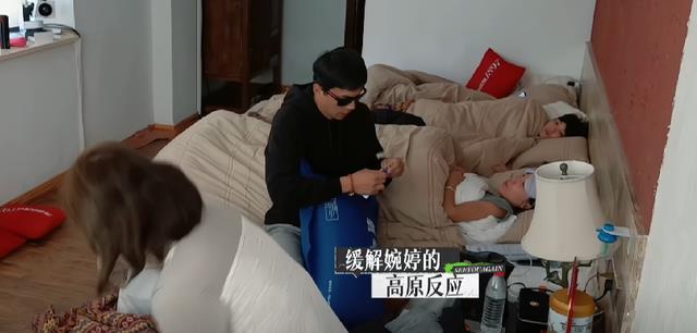 贾斯汀·比伯|张婉婷分享甜蜜时刻,胡彦斌精准吐槽:幸福感的代价有点大