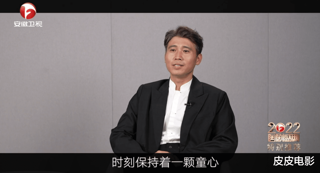 李乃文|演员是一条不归路?李乃文用实力揭开了,演艺圈3个关键成功法则