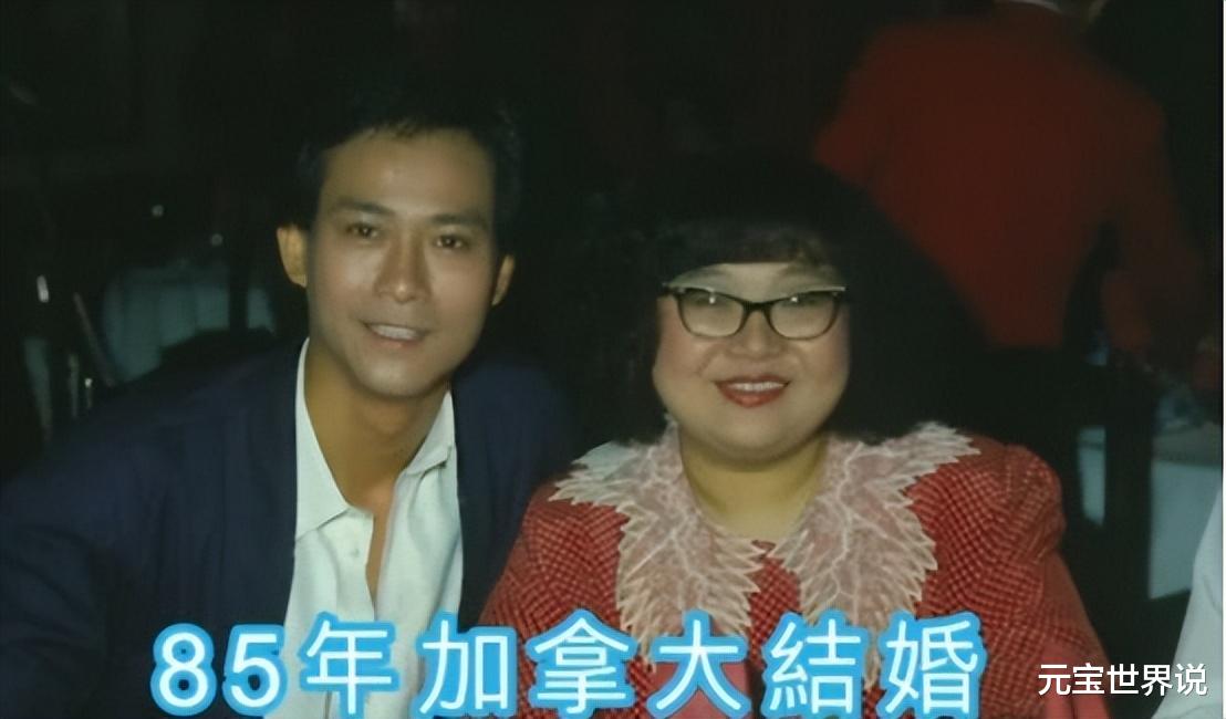 郑欣宜|沈殿霞去世14年,女儿郑欣宜的选择让人泪目