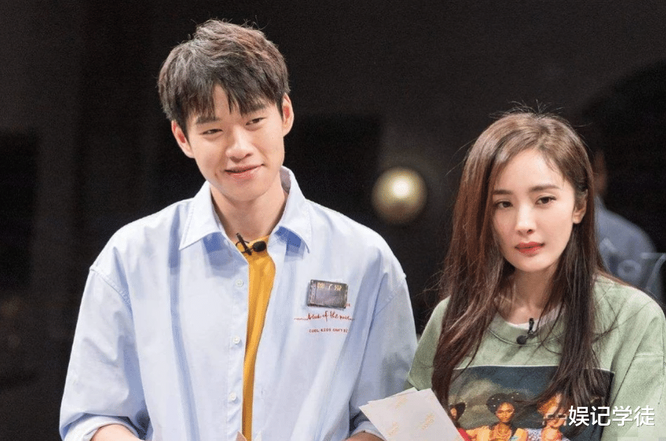 秦岚|这是官宣了？43岁秦岚首度回应感情状态，模棱两可的态度引猜测