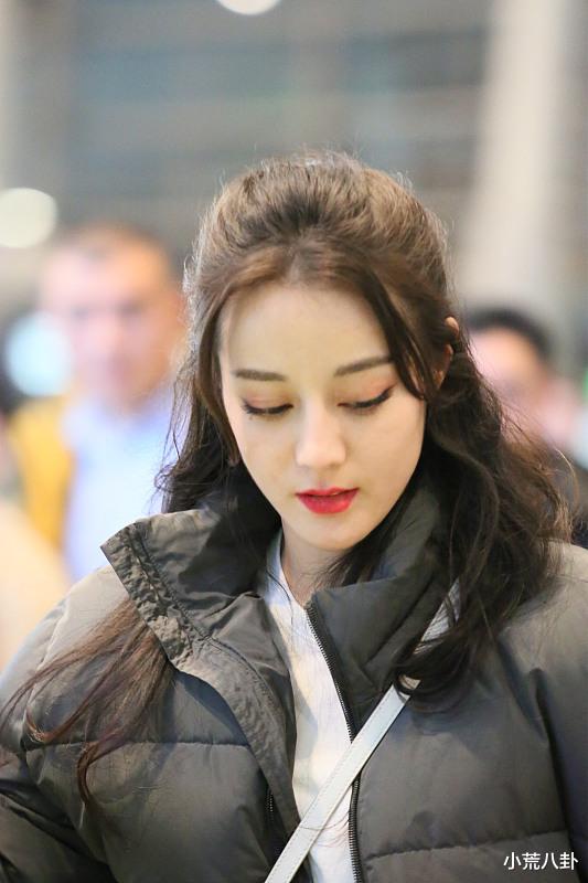 迪丽热巴|吴彤,迪丽热巴,刘亦菲,沈月