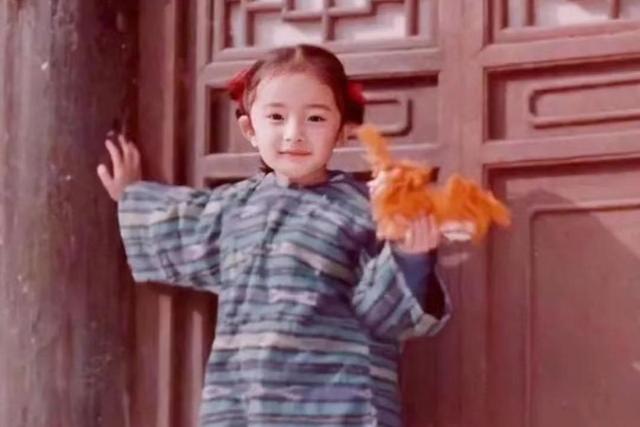 杨幂|杨幂:一个失误,遭陈红踢出“京圈”;铤而走险,终于走到今天