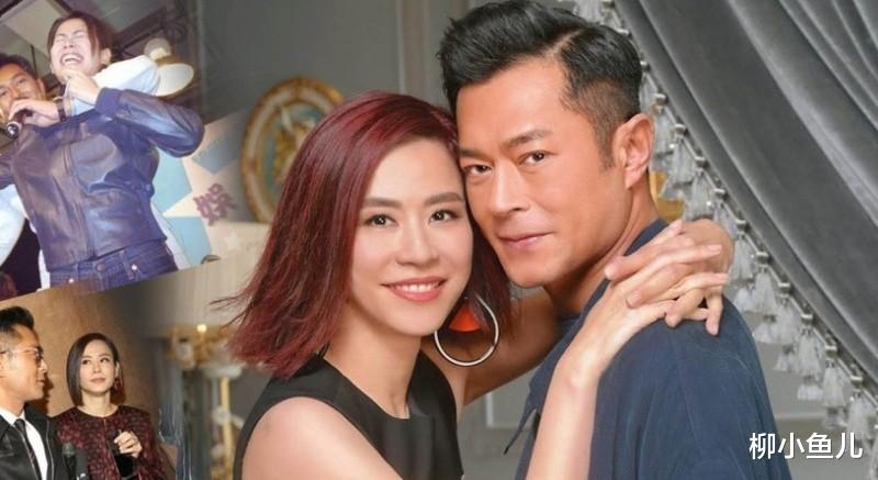 宣萱:我要做试管婴儿,孩子爸希望是古天乐。古天乐:随叫随到