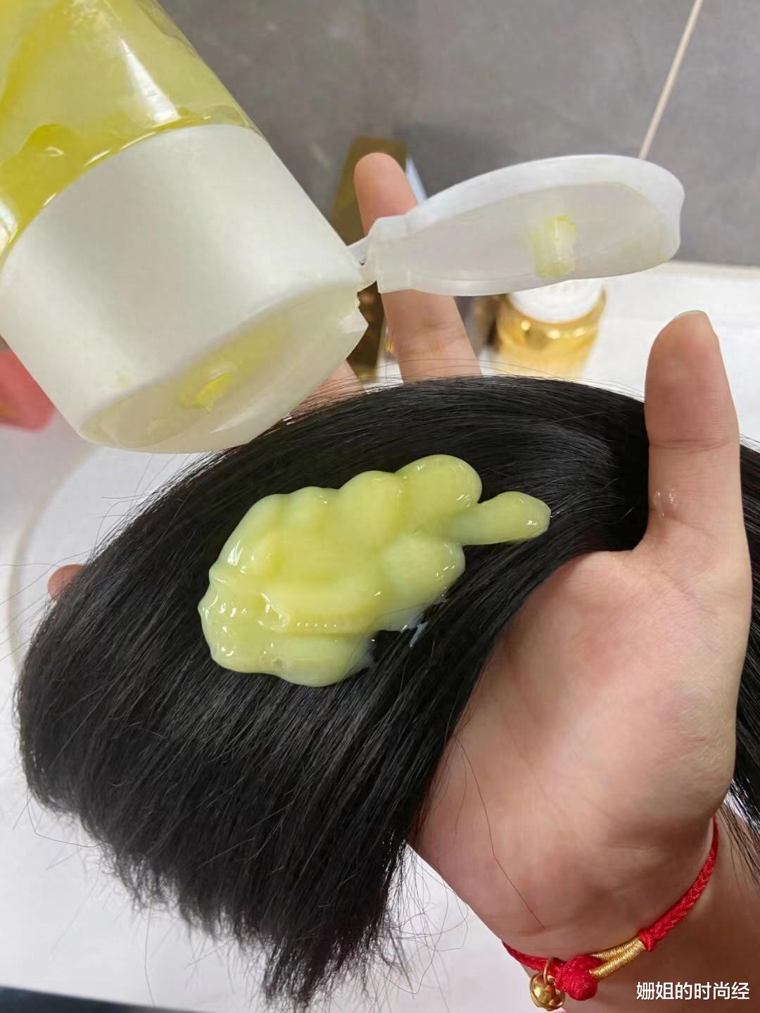 女生头发有这“3个”特征,真的有“廉价感”!看这些对比图就懂