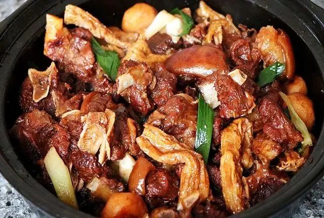 羊肉|羊肉最好吃的15种做法,一天吃一次,2个星期都不重样!