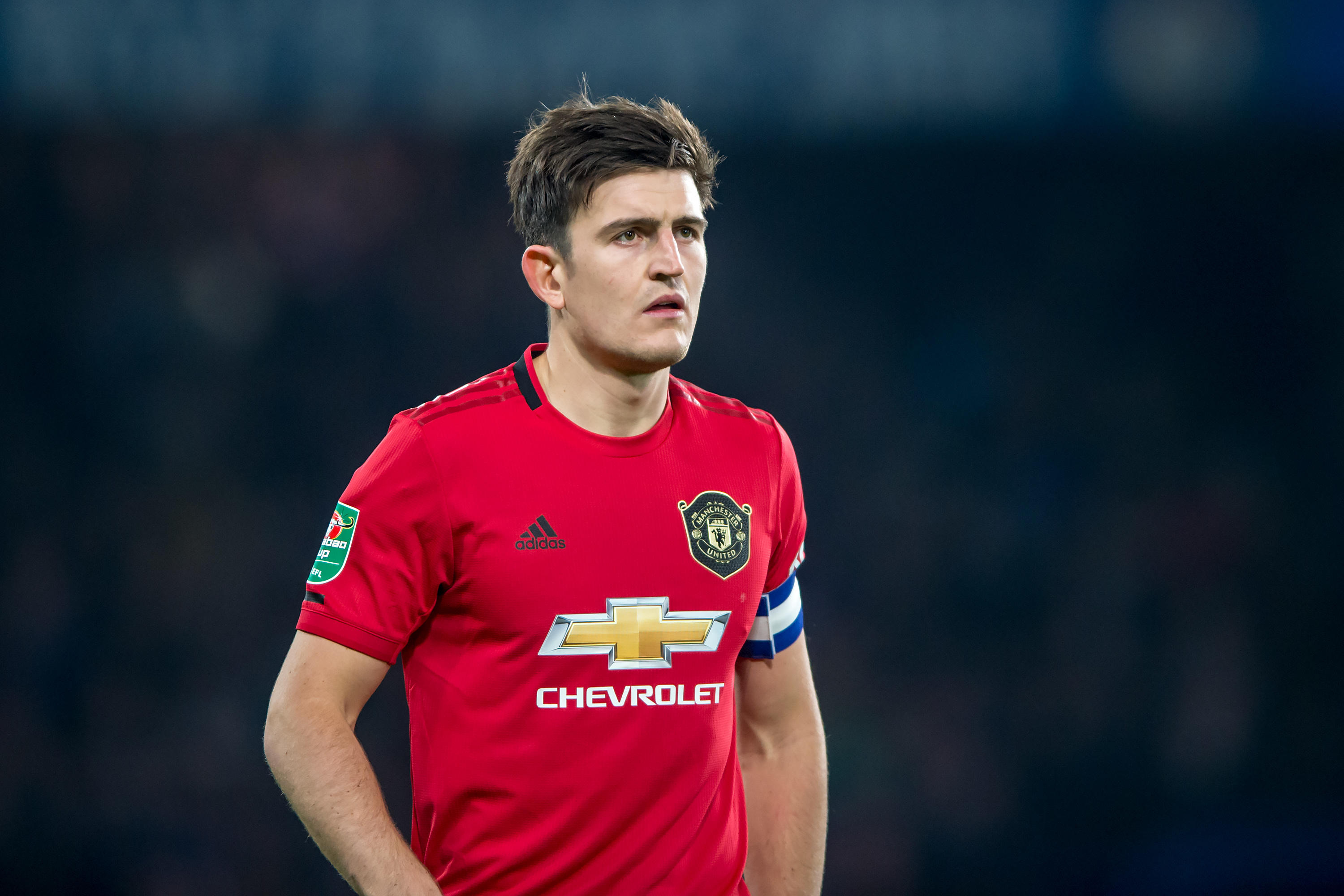 曼联队长即将离队,8000万中卫彻底被放弃,马奎尔有望加盟纽卡斯尔