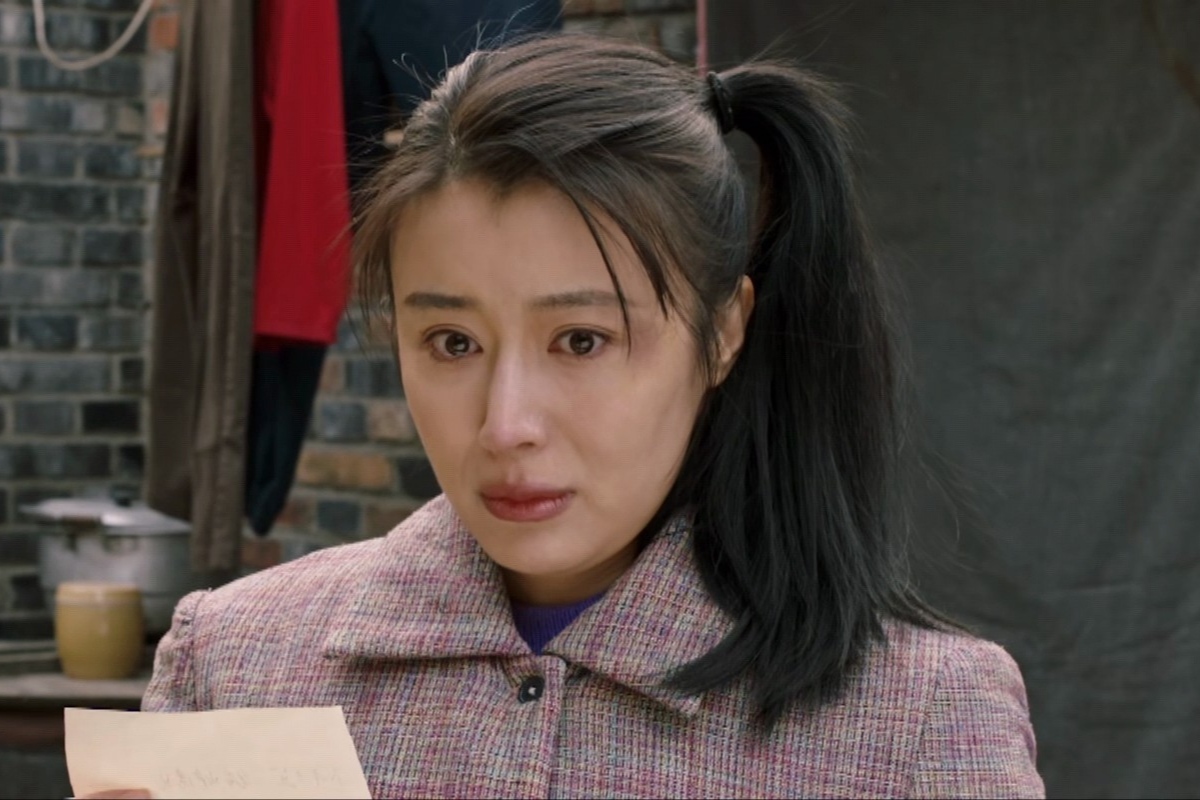 |《梦中的那片海》看到李上游侵犯赵小惠，才懂郭黑子为何为她痴狂