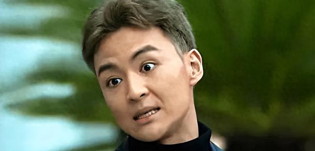 皱眉头、苦瓜脸、烂演技,却被捧成“老戏骨”,这8位该醒醒了