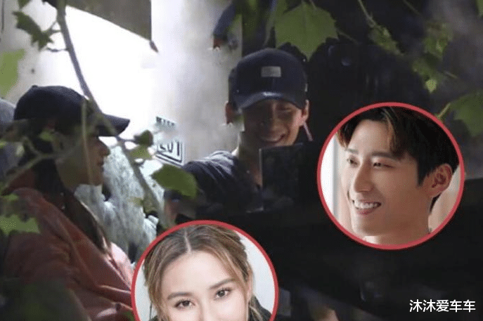 何超莲|赌王千金下嫁加拿大籍艺人,女方3位至亲缺席