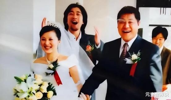 徐露：与导演丈夫相识6天闪婚，却不愿生孩子，如今女儿19岁了