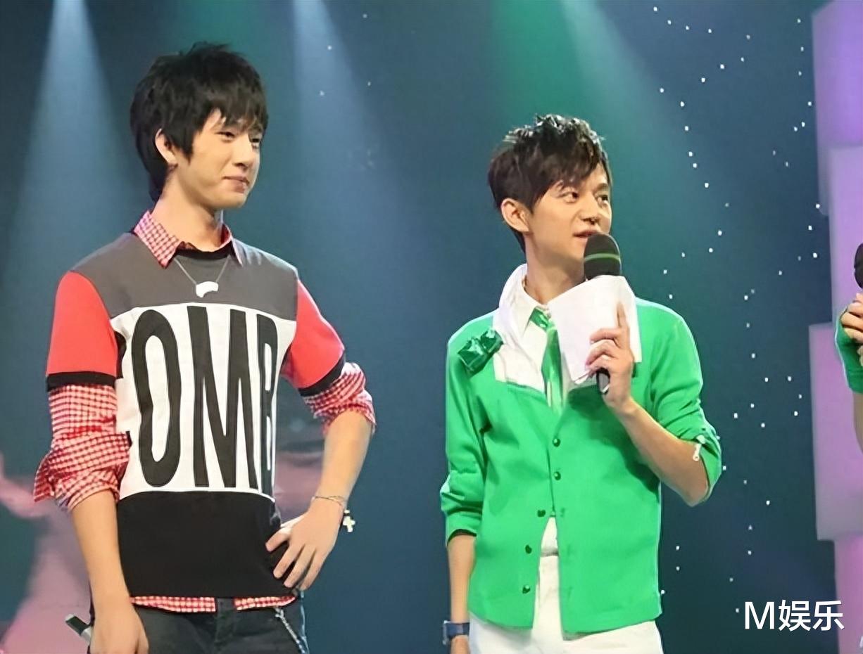 曝何炅塌房!被女保姆实名举报,法院一审判决败诉,何炅继续上诉