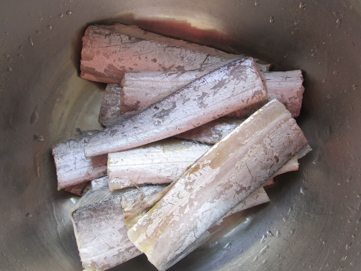 美食教程|立秋后，吃牛肉羊肉不如吃它，简单一炖鲜香味美，解馋又下饭！
