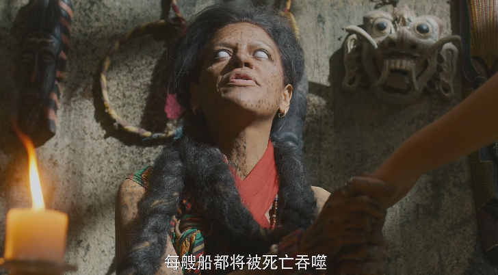 空降就拿下全国热度第一，网友：近年来唯一没快进还追平的电视剧