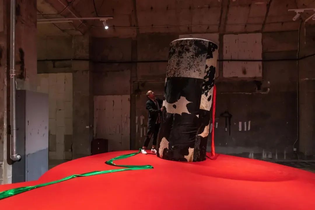 2023年画廊的破局之路走的如何？