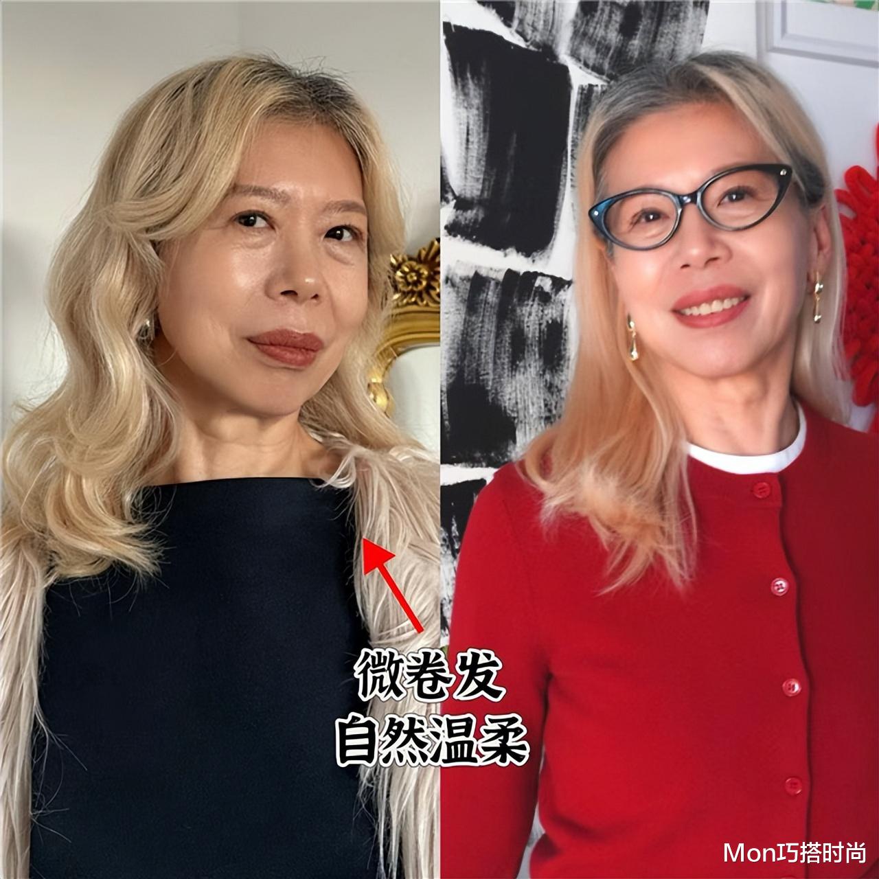 60岁的年纪30岁的身材,瞧这两位妈妈的“老年状态”,真叫人服气