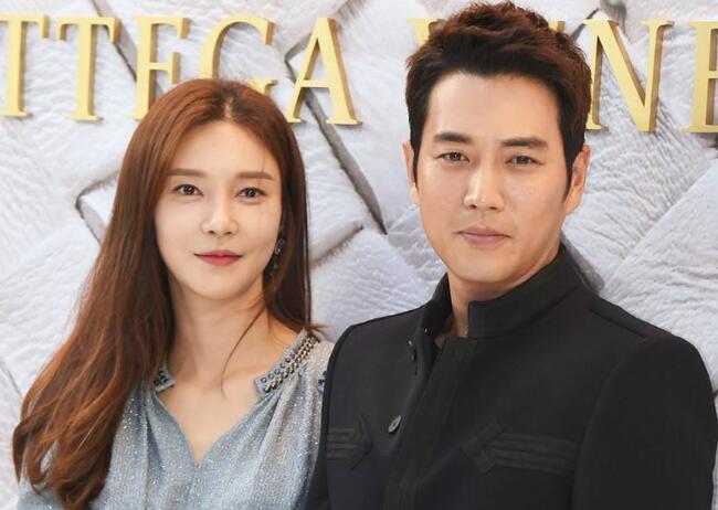 车艺莲|车艺莲公开6岁女儿照片 外貌可爱神似朱相昱 原生家庭成一生伤痛