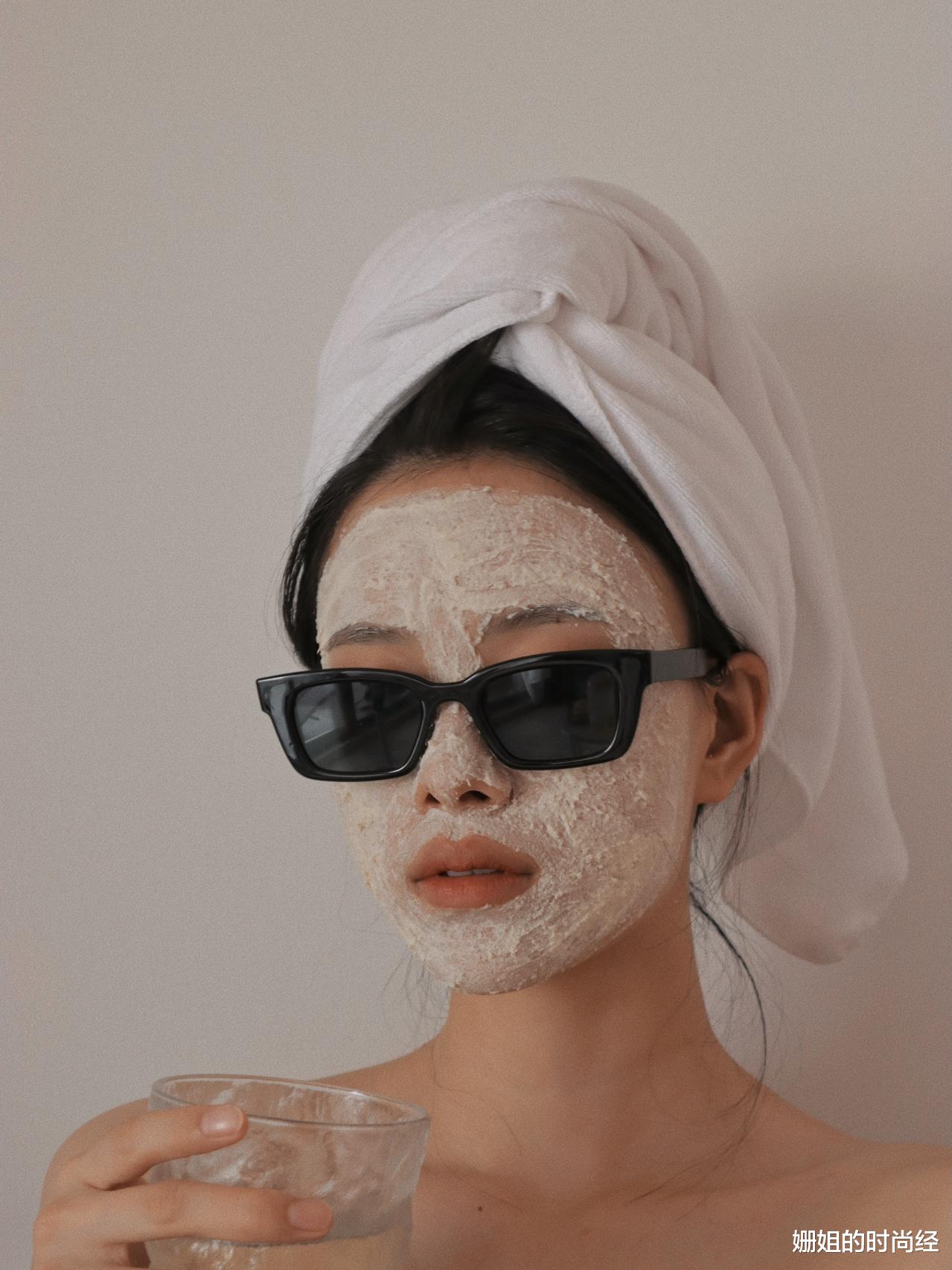 原来我一直“敷错”了面膜?远离四个“大误区”,时间点很重要