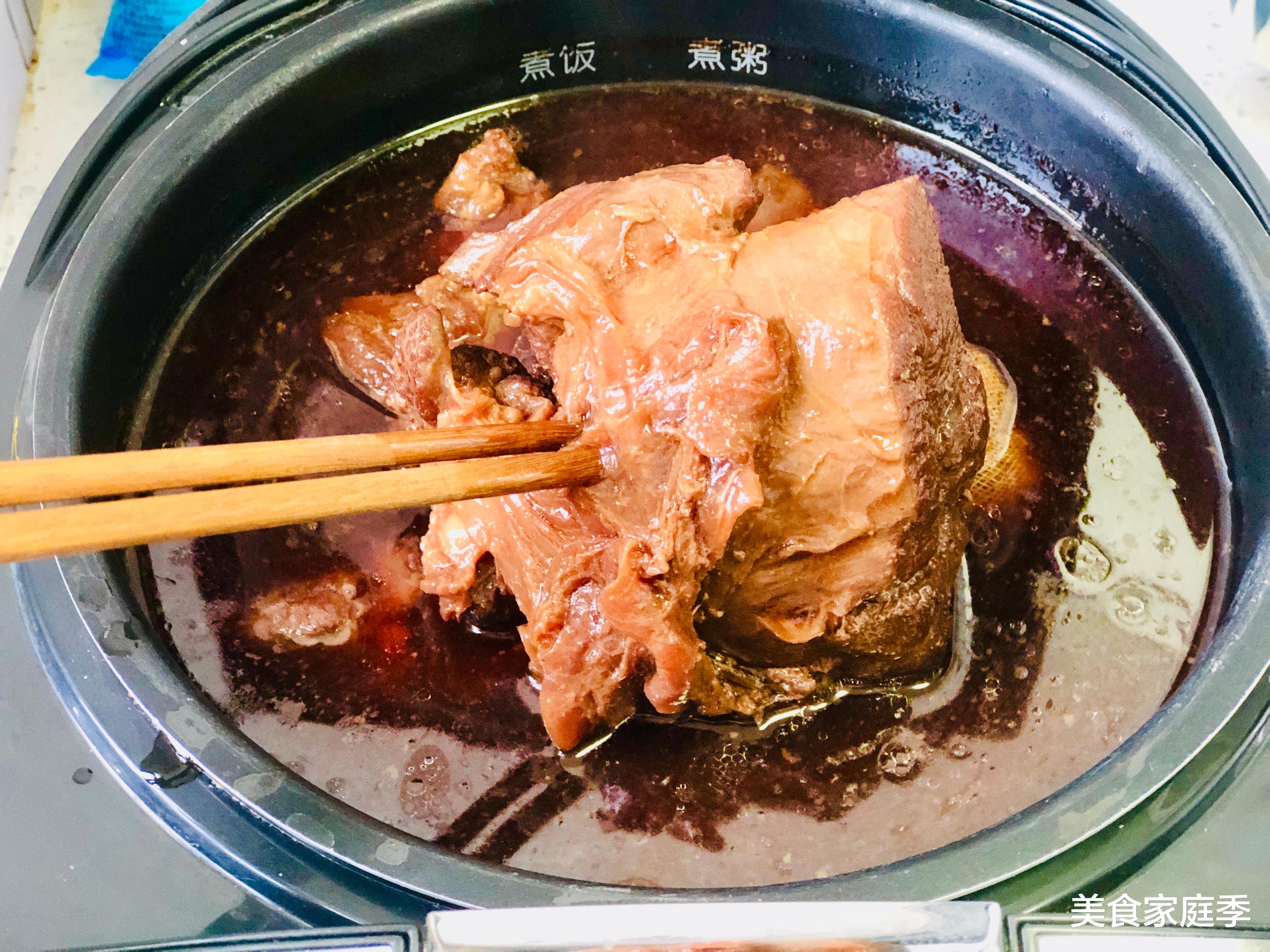 洋葱|天热了,遇到此肉要多吃,比羊肉贵,比鸡肉香!