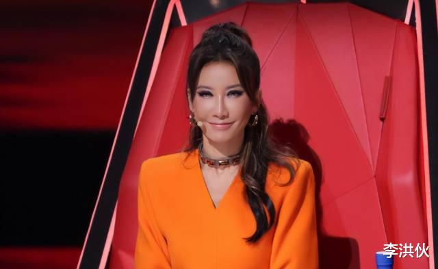 浙江卫视|《好声音》终于迎来好声音,股市暴跌8%,蓝台宣布停播