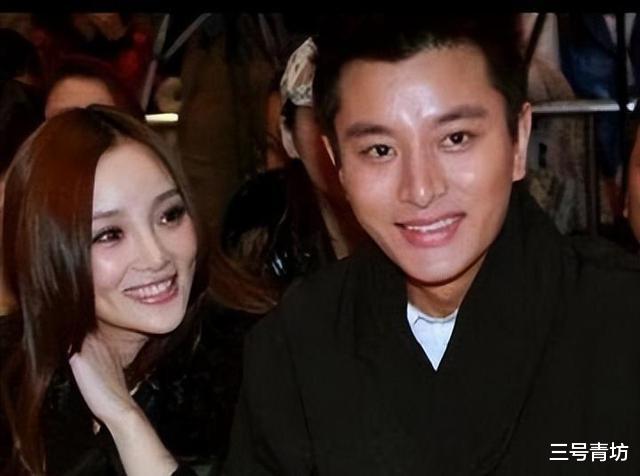 4位被卓伟拉下神坛的女星,没一个值得同情无戏可拍,星途尽毁!