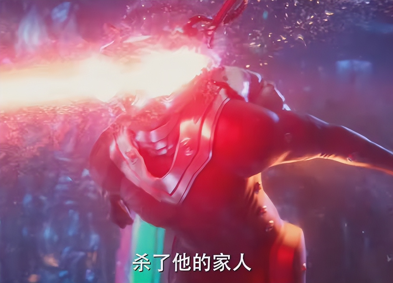 好家伙，《海王2》上映就满屏一星，观众的差评理由出奇一致