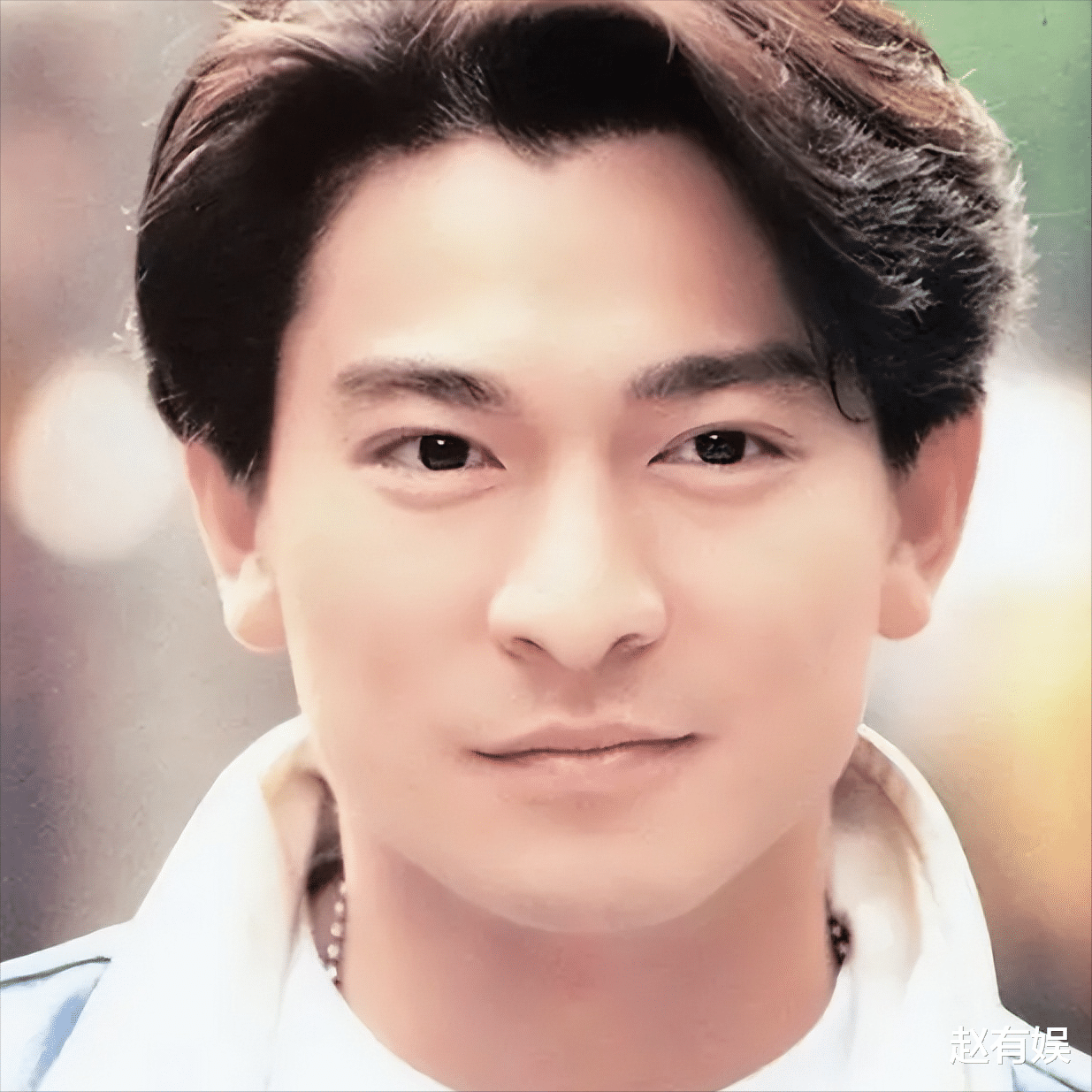 刘德华|汤镇业:不要觉得刘德华很了不起,其实他过得很可怜