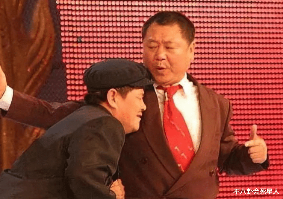 看了赵本山新剧，就明白他与范伟散伙，从来都不是因为那7千元