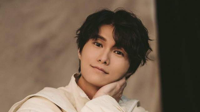 胡鸿钧|香港知名男星疑约满离巢！艺人资料被消失，常驻内地发展人气高