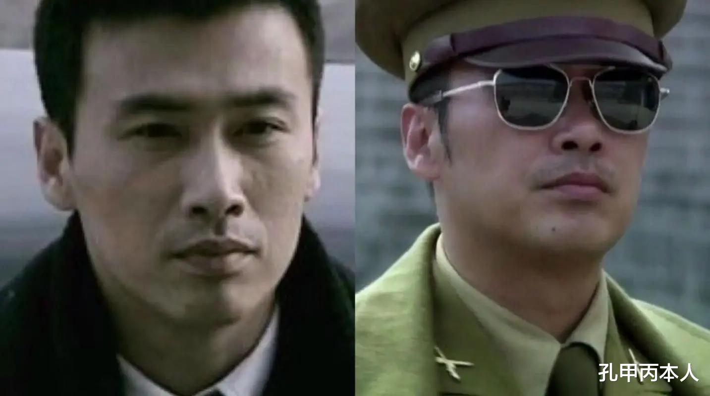 继《风筝》、《潜伏》后，又一部称得上“封神”的谍战剧，它来了